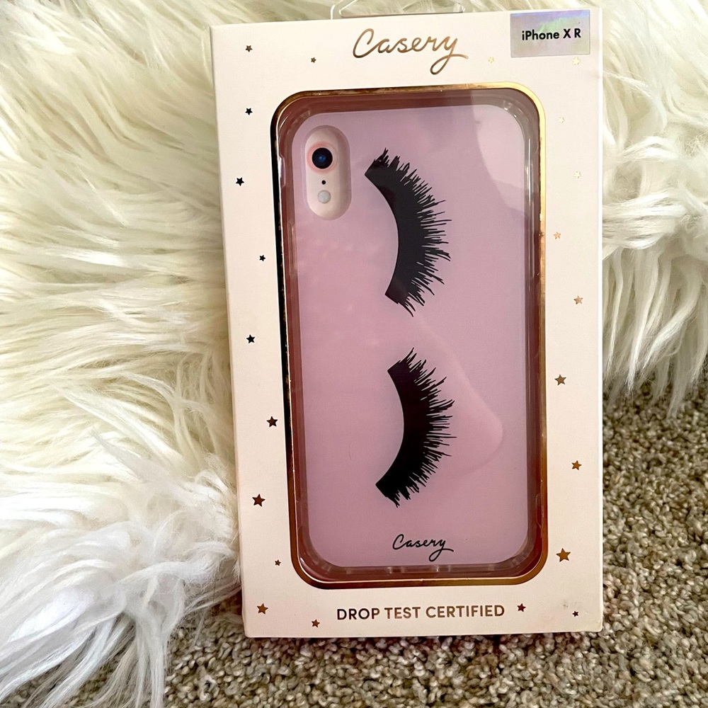 🎉BOGO🎉 NIB iPhone XR case